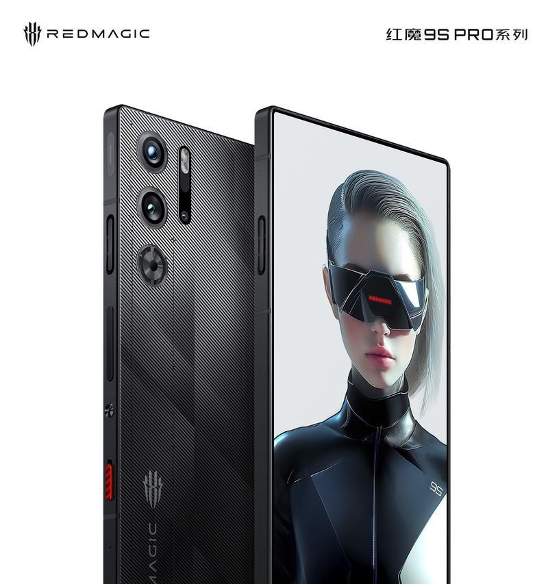 红魔手机自拍怎么拍？最佳拍照方法是什么？  第1张