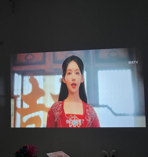 荣事达投影仪操作步骤是什么？  第2张