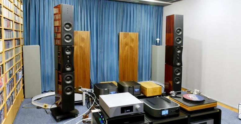音箱声音小怎么调大？功放设置有哪些技巧？  第2张