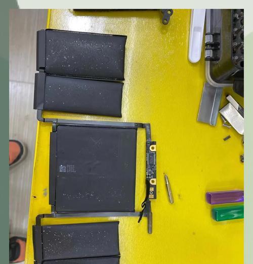 笔记本电脑电池更换费用是多少？  第3张