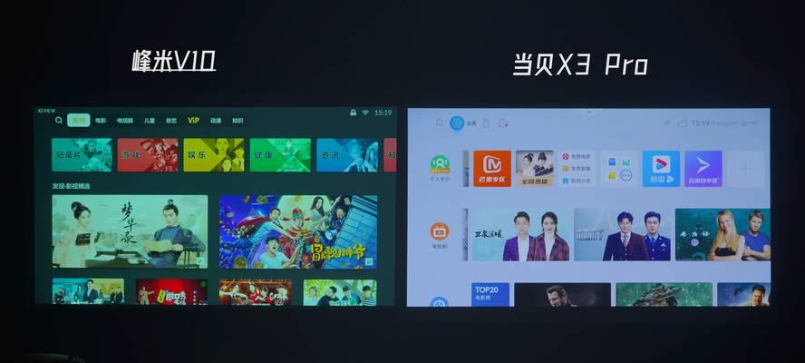 修理投影仪属于哪个行业类别？需要哪些专业技能？  第1张