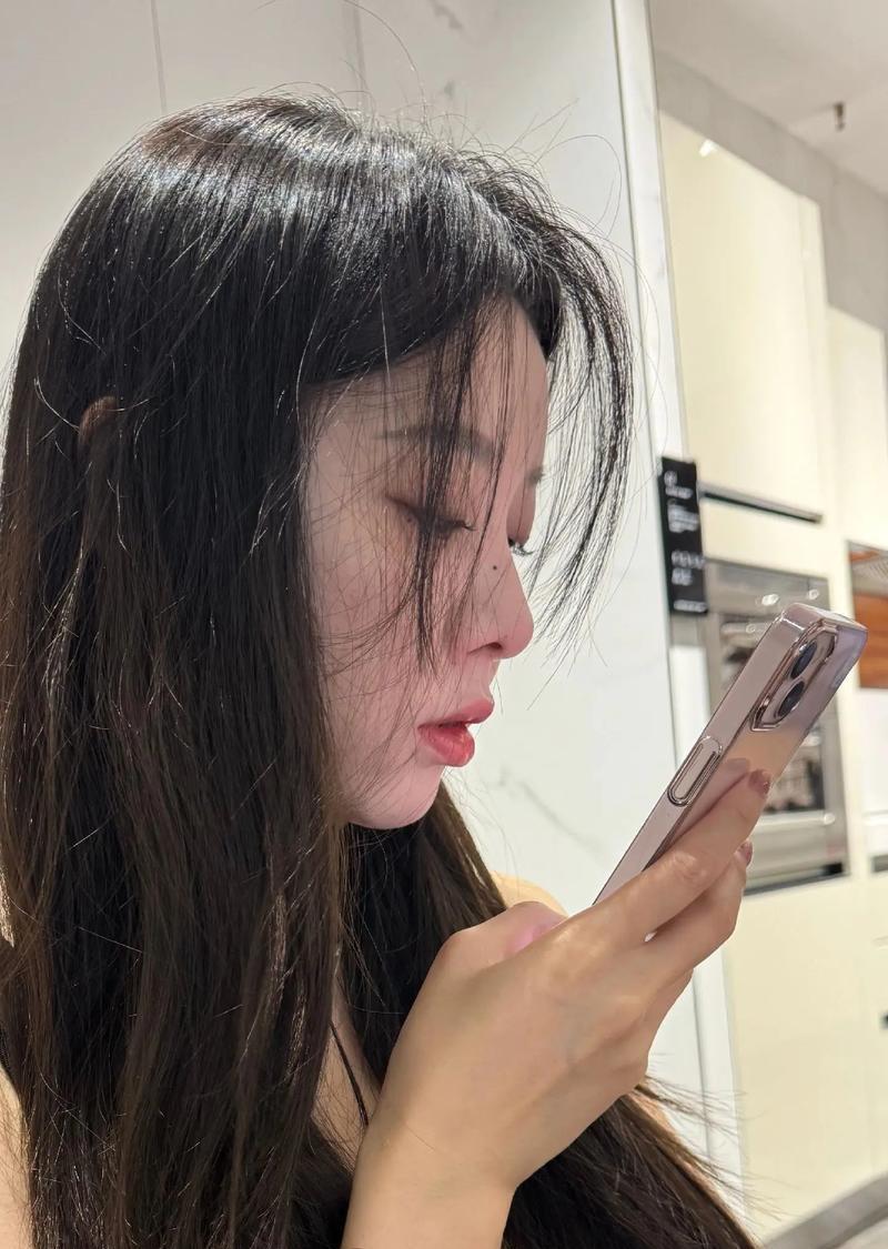 美颜甜萌相机怎么用手机拍照？如何拍出自然美颜效果？  第3张