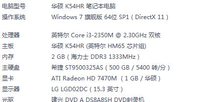 自怡堂选择笔记本电脑的标准是什么？  第2张