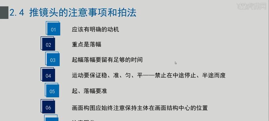 手机拍照时如何调整焦距？推拉屏幕技巧是什么？  第2张