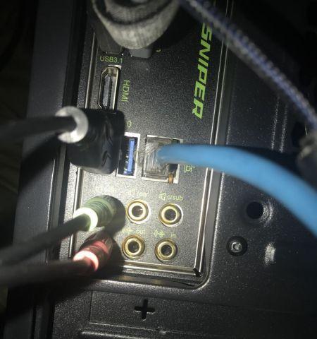 电脑启动时发出灰蒙蒙的声音是什么原因？如何解决？  第1张