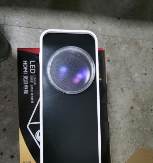 汇趣投影仪效果如何？用户评价是什么？  第1张