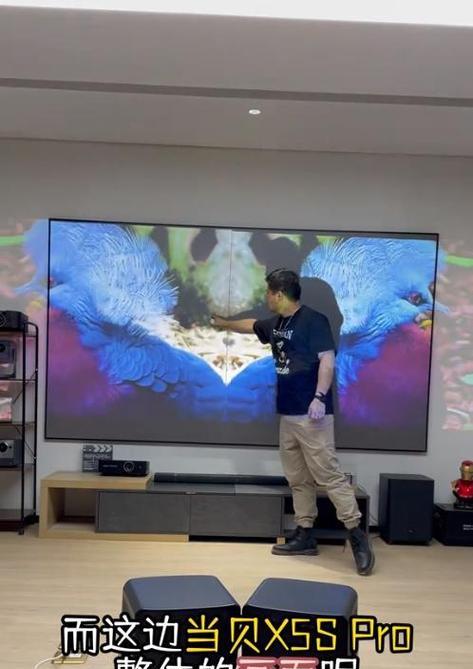 投影仪销售市场现状如何？  第3张