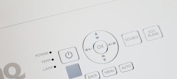 投影仪声音怎么智能开启？有哪些便捷操作方法？  第3张