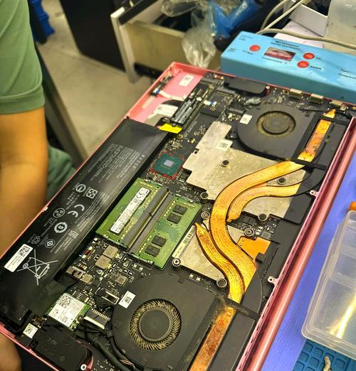 新电脑风扇声音大怎么办？如何降低噪音？  第1张