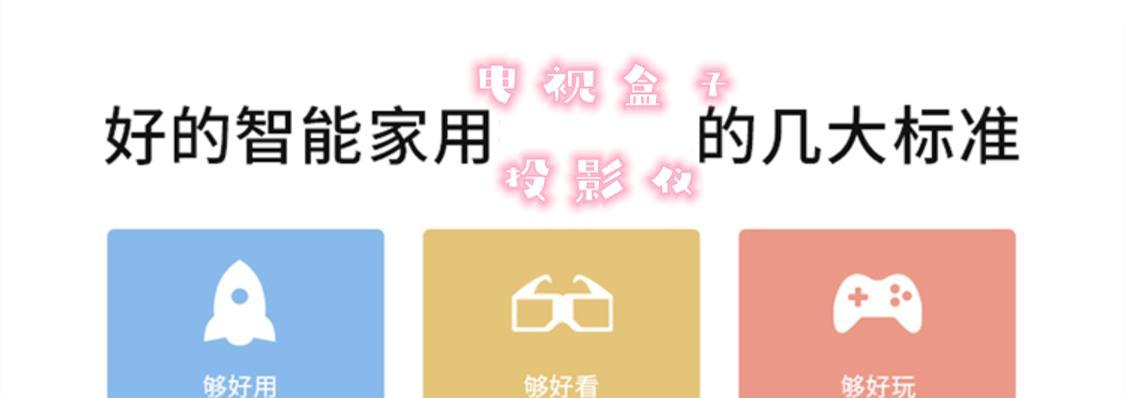 壁挂盒子投影仪使用教程是什么？操作步骤详解？  第2张