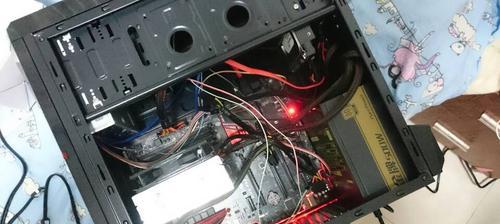 更换电脑主板后黑屏的原因是什么？  第3张