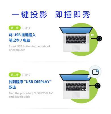 电脑盒子如何连接投影仪？使用方法是什么？  第1张