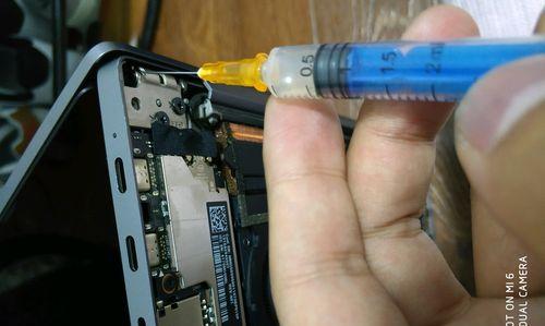 小米笔记本背光灯不亮怎么解决？  第2张