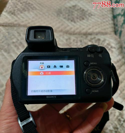 专业版索尼相机如何用手机拍照？操作步骤是什么？  第1张
