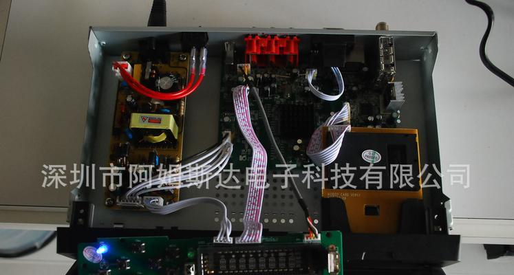 移动高清pro机顶盒怎么样？使用中应注意什么？  第3张