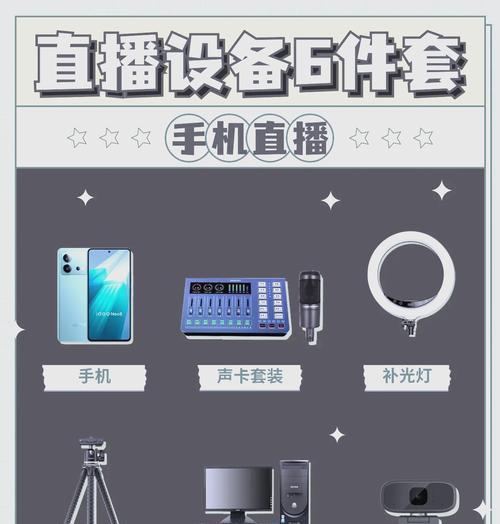 手机摄像头直播功能有什么用？如何配置直播？  第3张