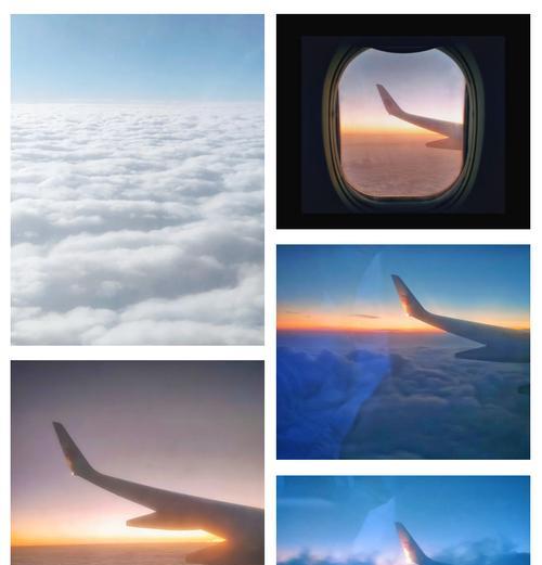 手机专业摄像头如何拍摄天空美景？拍摄技巧有哪些？  第2张
