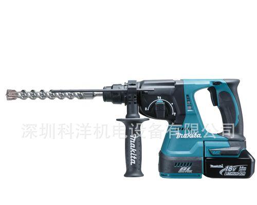 电锤轻型充电器使用方法是什么？如何正确充电？  第2张
