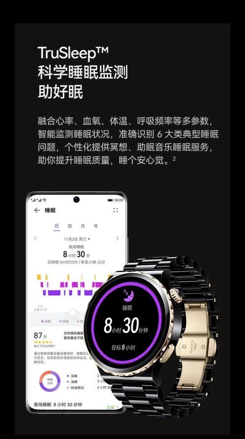 窄表带智能手表佩戴方法是什么？  第1张