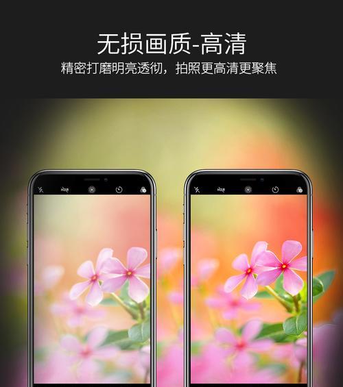手机摄像头贴纸防拍照的原理是什么？有什么作用？  第3张