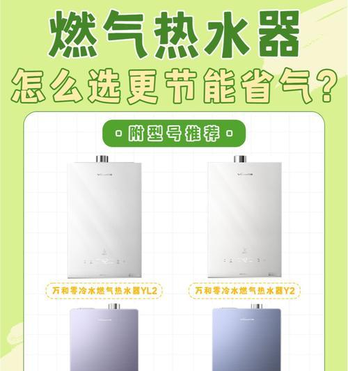 热水器安全通用是什么型号？选购时应注意什么？  第2张