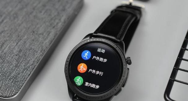 圆形智能手表冬天如何保暖？有哪些保暖技巧？  第1张