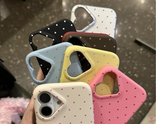 全包摄像头手机壳的设计特点有哪些？  第2张