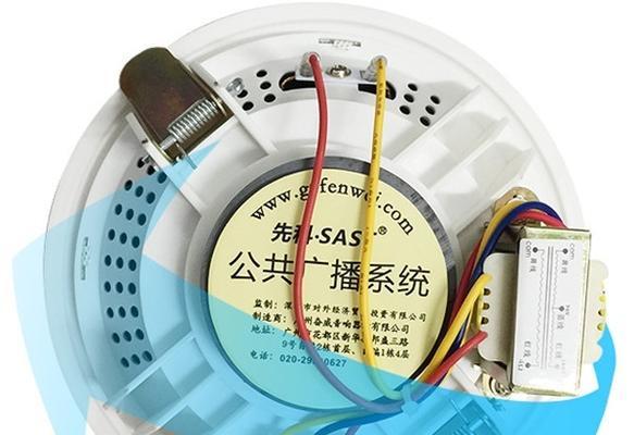 透明音箱开洞的正确方法是什么？视频教程有吗？  第3张