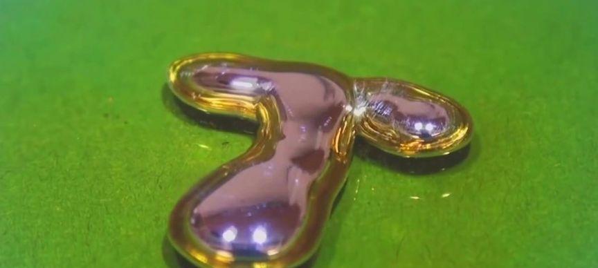 如何得到金属镓芯片呢苹果手机？获取金属镓芯片的途径有哪些？  第1张