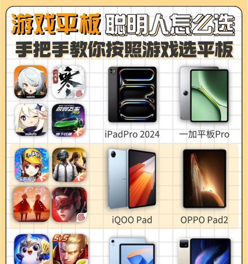 游戏手柄苹果平板电脑怎么用？兼容性如何？  第1张