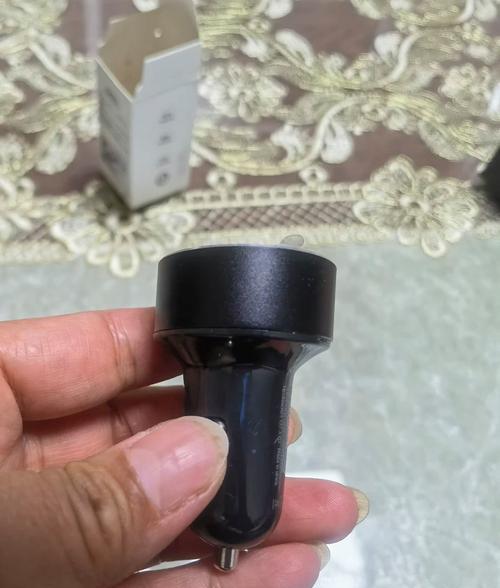 充电器大头插头转换器的功能及使用方法？  第3张