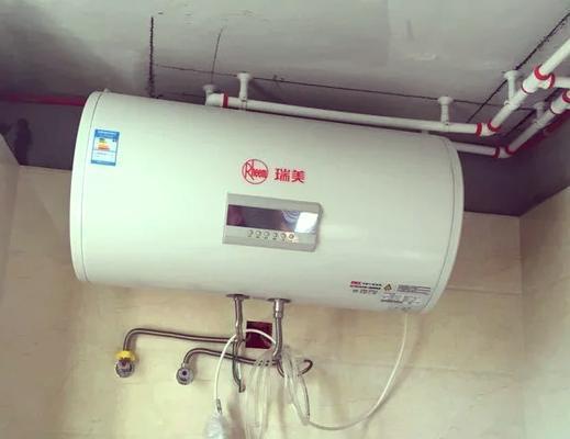 热水器显示屏遮亮的可能原因是什么？  第2张