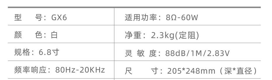 三个音箱的正确使用方法是什么？  第3张