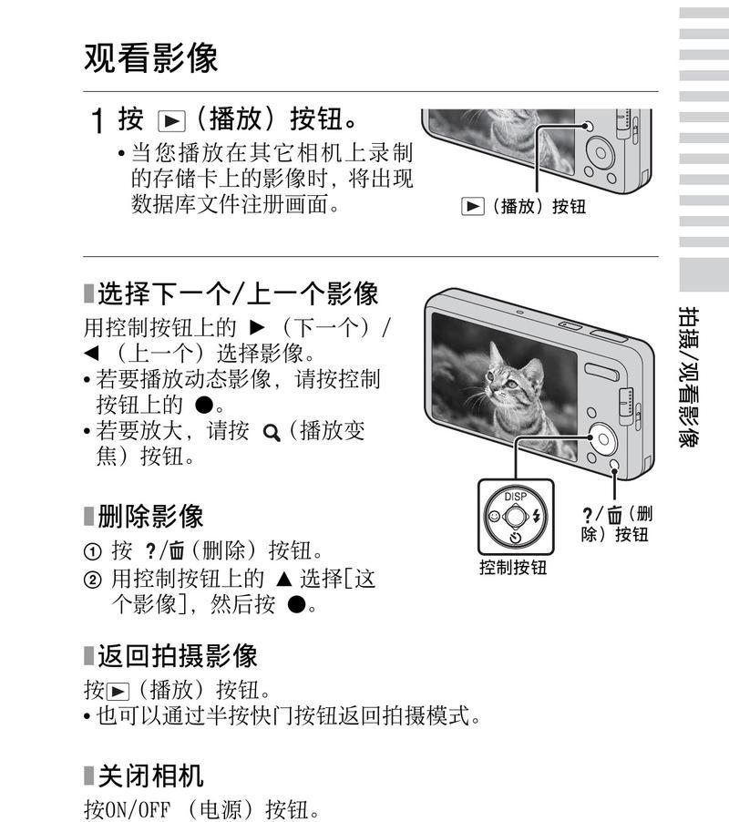 索尼v800相机的性能特点是什么？  第2张