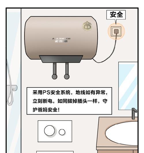 热水器放水测试的正确步骤是什么？如何确保测试准确？  第3张