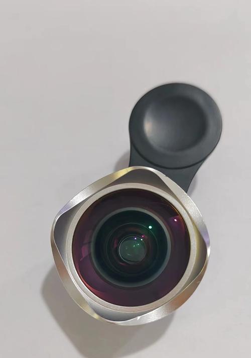 手机相机微距镜头使用方法及效果？  第1张