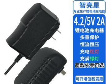 格氏锂电池充电器怎么选？充电注意事项有哪些？  第3张