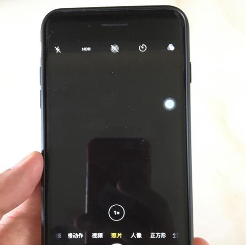 无孔屏手机摄像头弹出问题怎么解决？有哪些方法？  第3张