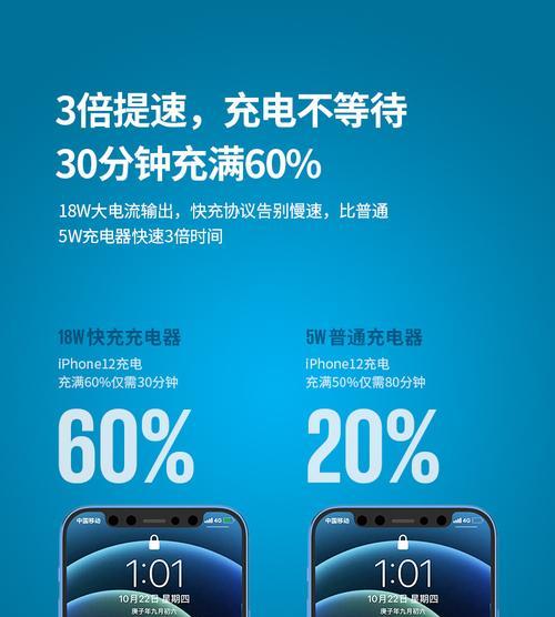 18w充电器双充电口的使用方法是什么？如何同时充电？  第1张