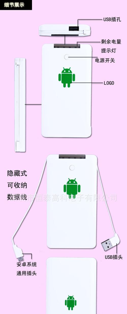 佳卓移动硬盘性能如何？用户评价佳卓移动硬盘好用吗？  第2张