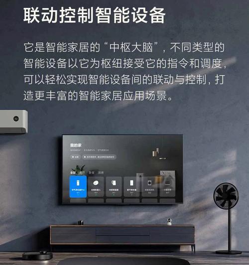 小米音箱怎么接入中枢网关？步骤是什么？  第2张