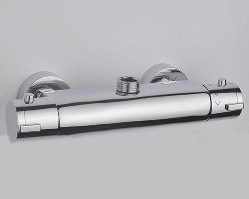 电热水器混水阀显示灰色代表什么？如何处理？  第1张