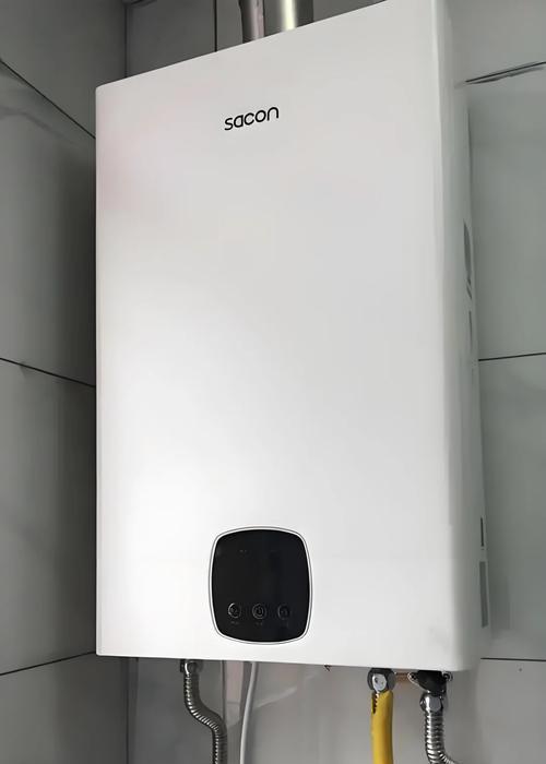 燃气热水器点火爆响原因是什么？  第3张