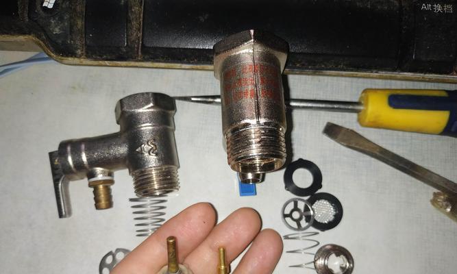 热水器烧水时响声原因是什么？如何解决？  第1张