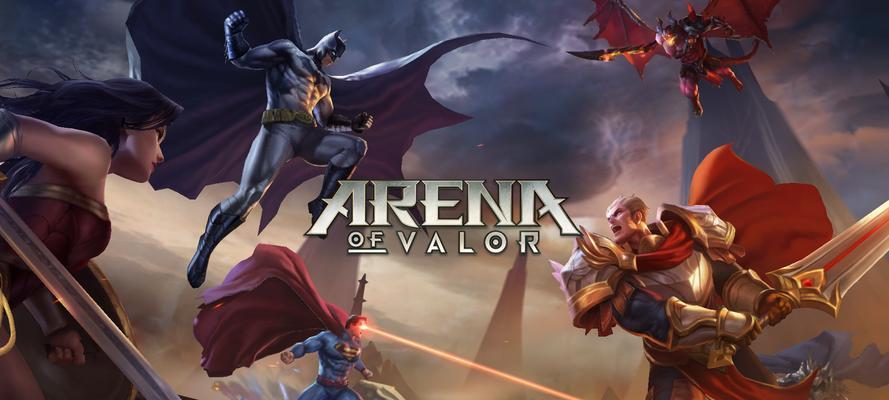 arenaofvalor连不上服务器怎么办？  第3张