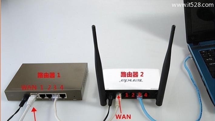 光明猫如何连接路由器？连接步骤和设置方法是什么？  第2张
