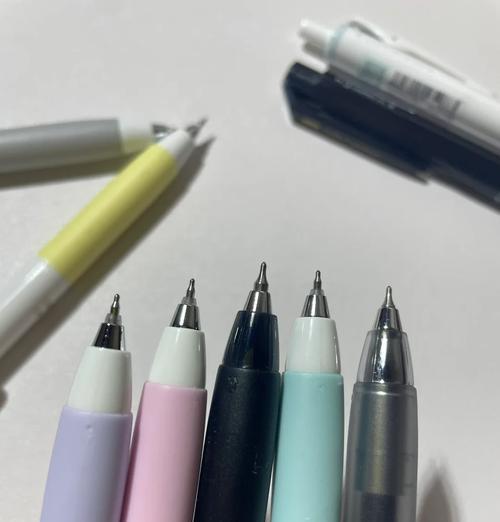 手写笔属于哪类设备？  第1张