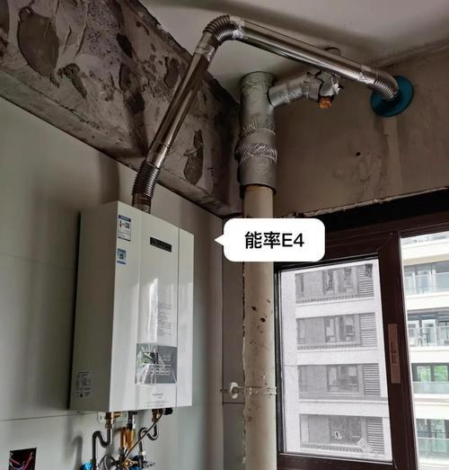 吊顶上的热水器是什么品牌？如何进行维护？  第1张