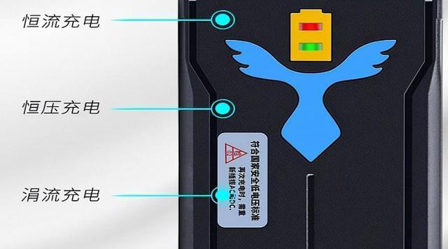 移动车电瓶充电器使用步骤是什么？  第2张