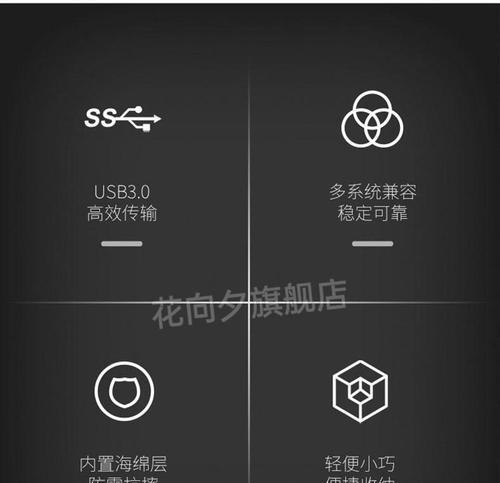 移动硬盘加密步骤复杂吗？加密后会影响性能吗？  第3张